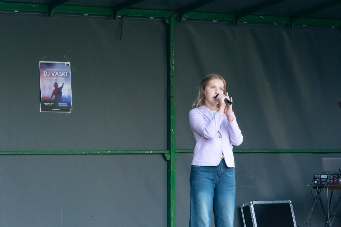 Pierwsze takie wydarzenie w Strzałkowie ZDJĘCIA