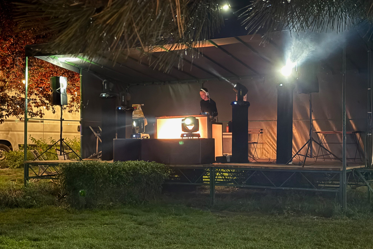 Pierwsze takie wydarzenie w Strzałkowie ZDJĘCIA