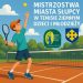 Mistrzostwa Słupcy w Tenisie Ziemnym Dzieci i Młodzieży