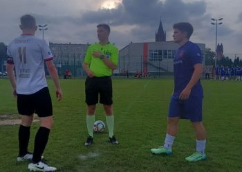 Dalej gra Polanin i Czarni