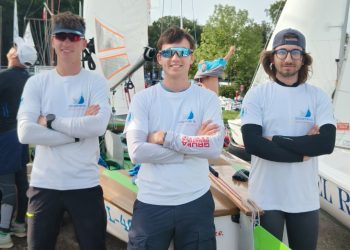 Mają szansę na awans w klasyfikacji