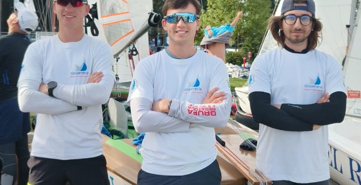 Mają szansę na awans w klasyfikacji