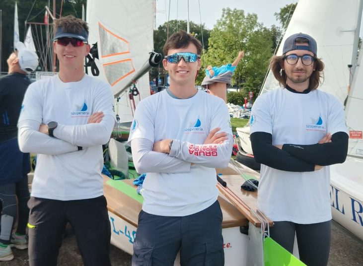 Mają szansę na awans w klasyfikacji