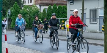 Rajd kończący lato