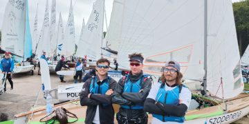 Jesteśmy dumni z naszych chłopaków!