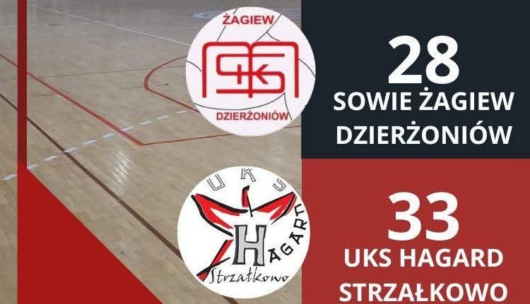 Osłabiona ekipa wypruła sobie żyły…