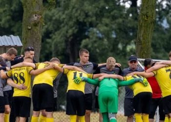 Dalej gra już tylko Polanin