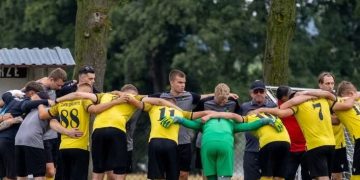 Dalej gra już tylko Polanin