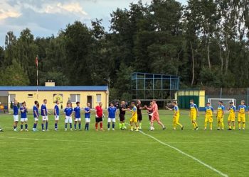 Orzeł lepszy w pucharze