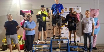 Biegi, zawody, mecze