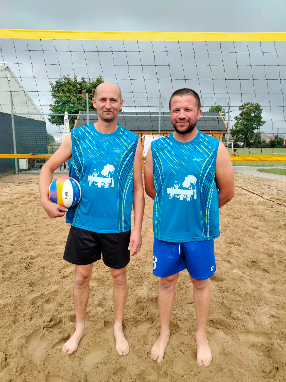 Atmosfera jest przecudowna…