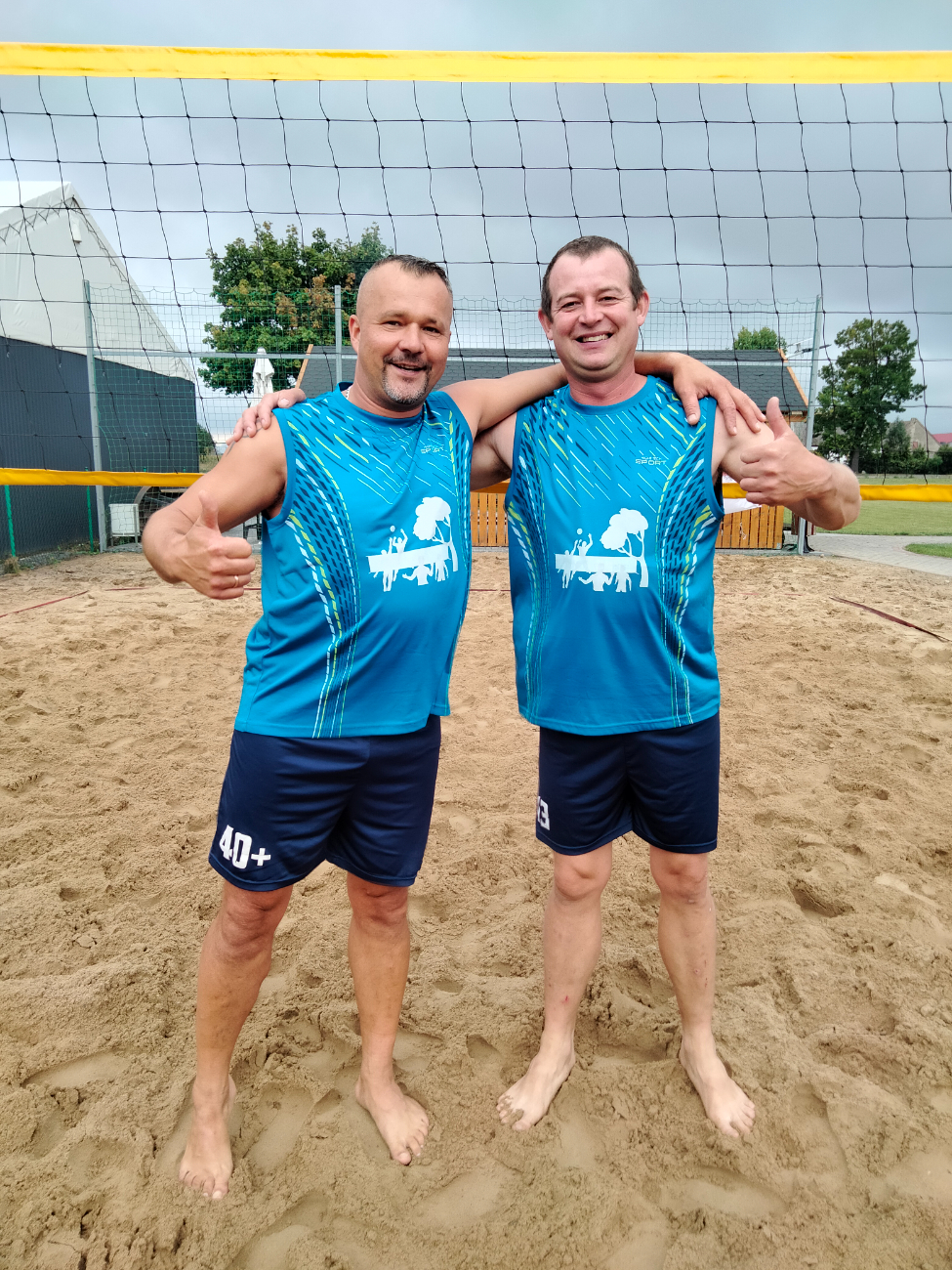 Atmosfera jest przecudowna…