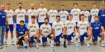 Przedsezonowe granie