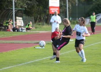 Sześć goli przy Gajowej