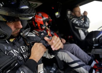 Ważny krok w stronę Dakaru