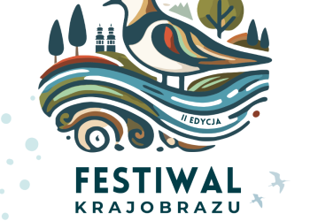 Festiwal Krajobrazu po raz drugi