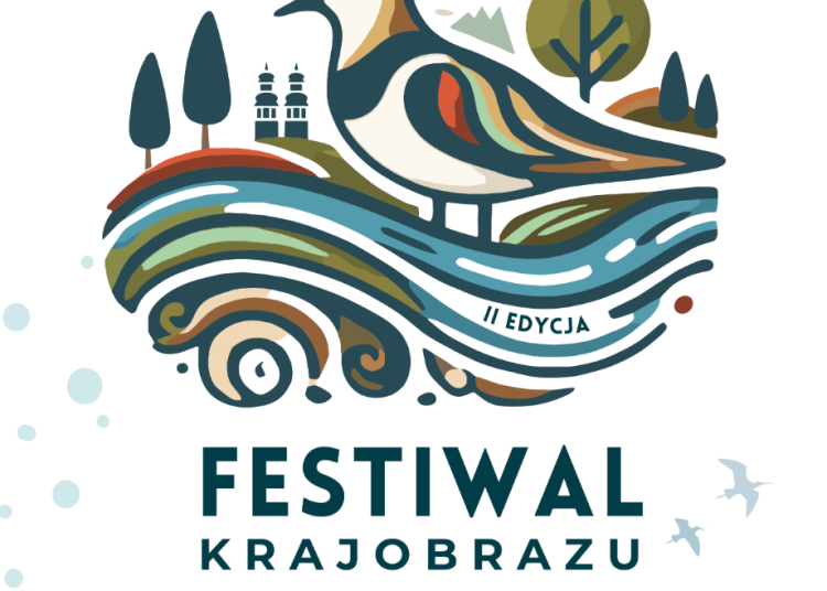 Festiwal Krajobrazu po raz drugi