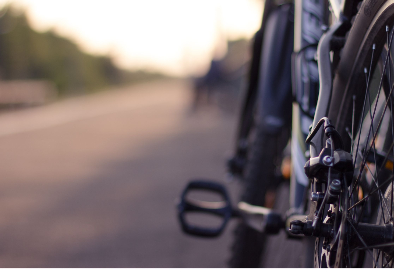 Niedziele na rowerach