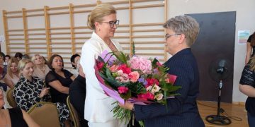 Ekonomik z nową panią dyrektor. Wiemy, kto będzie zastępcą