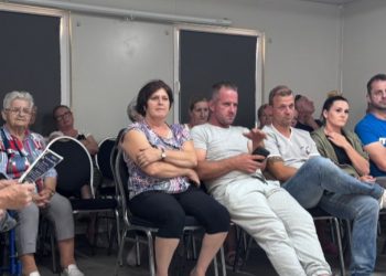 Mieszkańcy zmienili zdanie. Pieniądze pójdą na coś innego