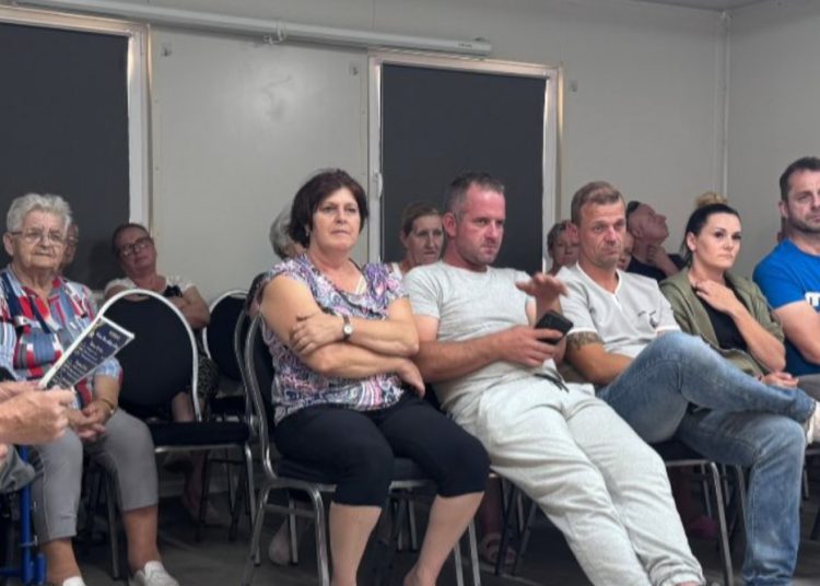 Mieszkańcy zmienili zdanie. Pieniądze pójdą na coś innego