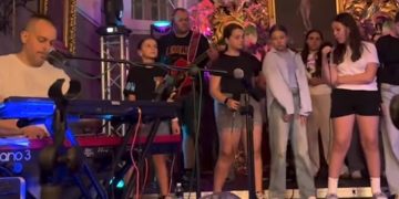 Wyjątkowy koncert w Młodojewie już dziś. Zobacz film z próby