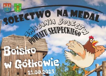 Pierwsze takie wydarzenie w powiecie. Każde sołectwo mile widziane