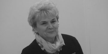 Wiele lat pomagała potrzebującym. Longina Miętkiewska nie żyje