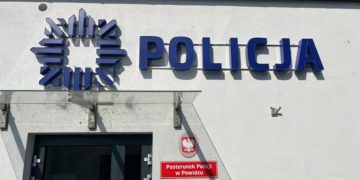 Czujni całą dobę. W wolnym czasie zatrzymali poszukiwanego