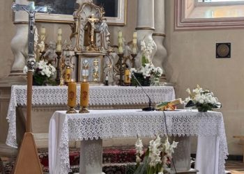 Proboszcz apeluje do rodziców. Chodzi o edukację zdrowotną