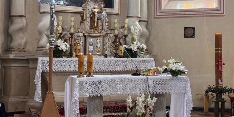 Proboszcz apeluje do rodziców. Chodzi o edukację zdrowotną