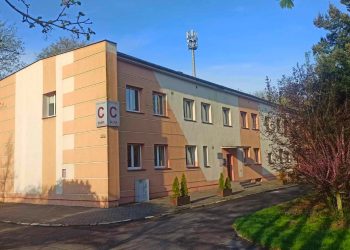 Administracji już tam nie będzie. Wiemy, co powstanie