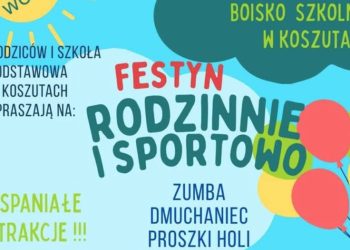 Zapraszają na festyn. Będą zbierać pieniądze dla Basi