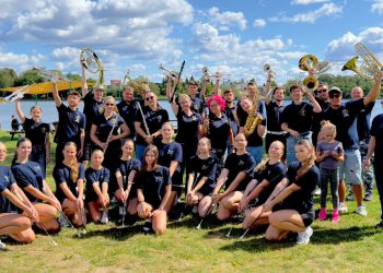 Dni pełne muzyki, tańca, uśmiechu i integracji