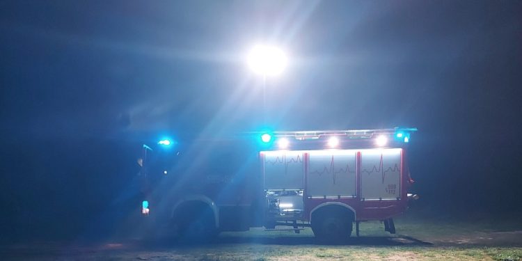 Wielka akcja na wodzie, wezwali nawet helikopter. Finał może zaskoczyć