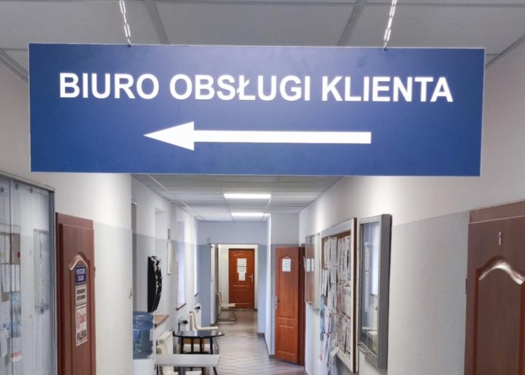 Zmiany w urzędzie gminy. Działa biuro obsługi klienta