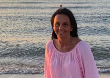 Odeszła za wcześnie