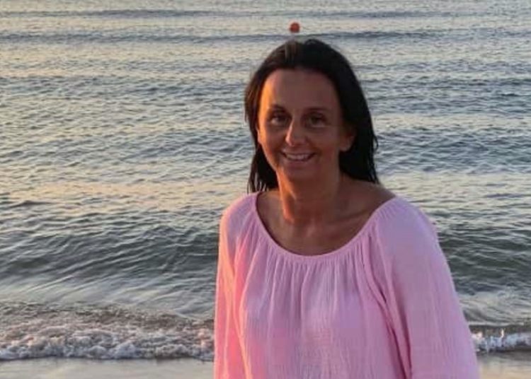 Odeszła za wcześnie