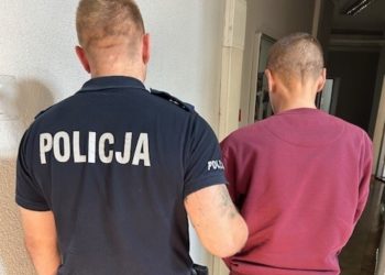 W okolicy: Ukrainiec wydalony z Polski. Oto, co zrobił