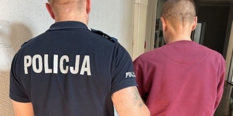 W okolicy: Ukrainiec wydalony z Polski. Oto, co zrobił