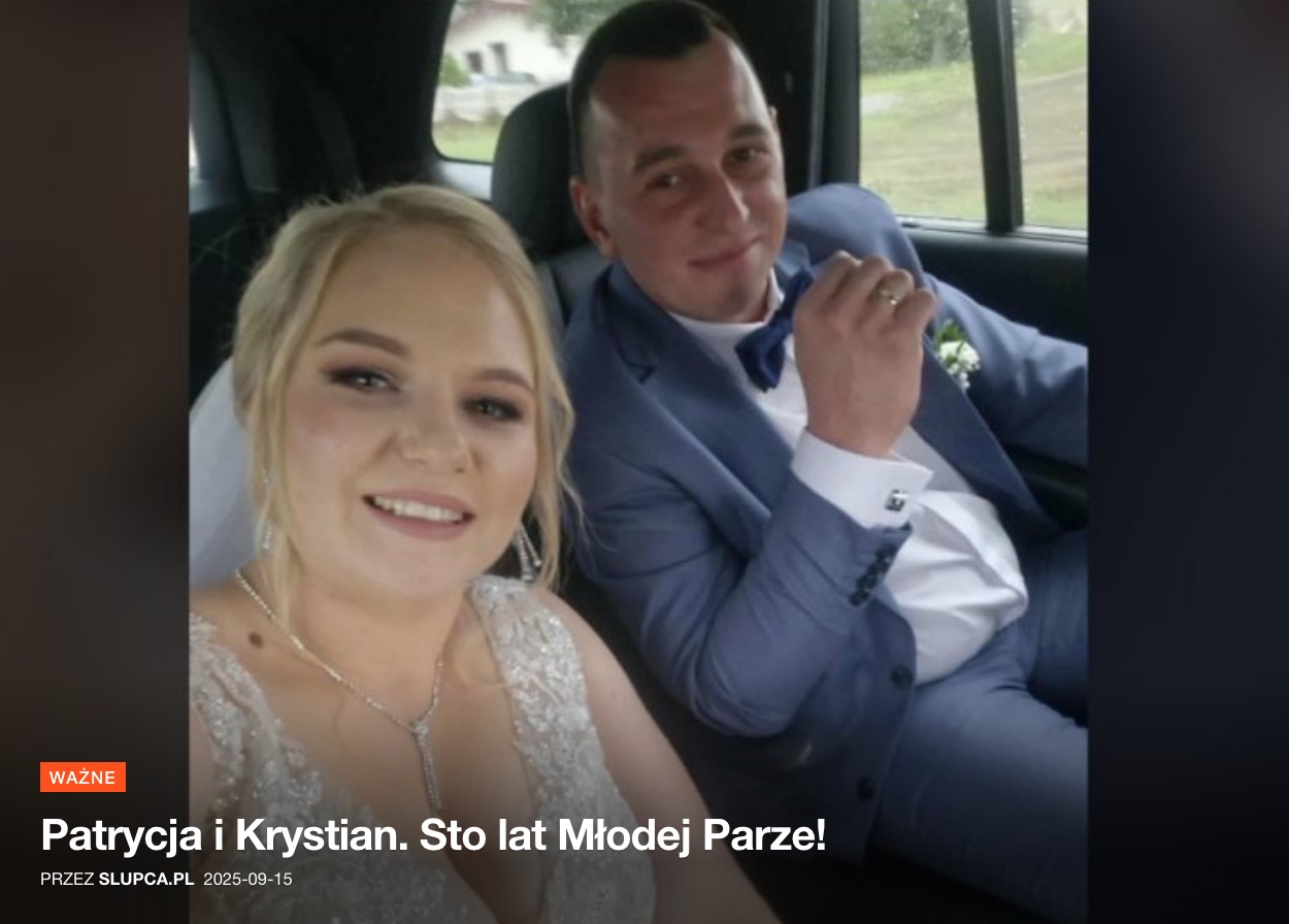 Komendant Główny uhonorował słupeckich strażaków