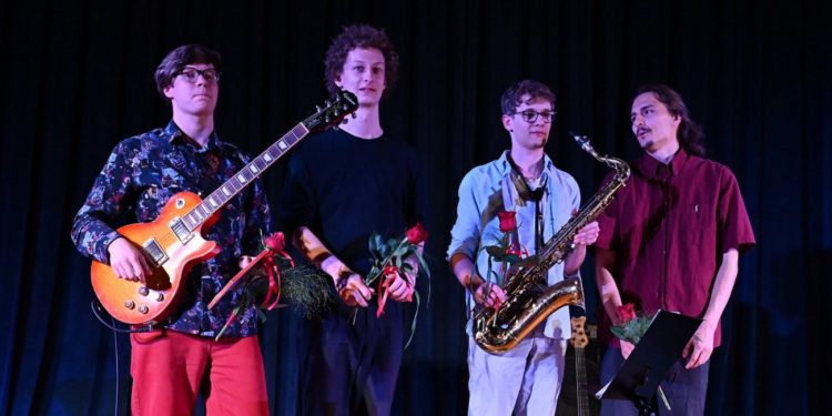 Tak zaczęli jubileuszowy rok