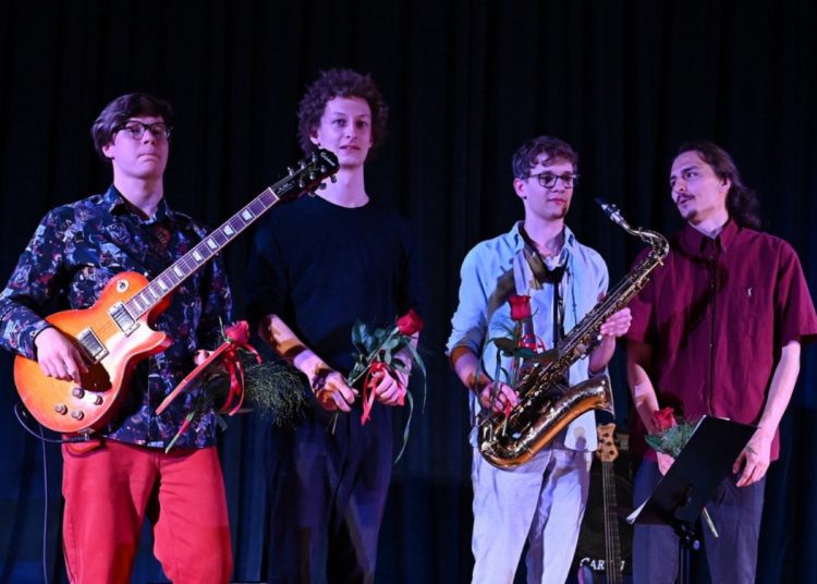 Tak zaczęli jubileuszowy rok