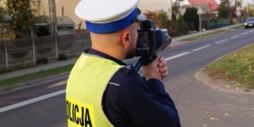 Dziś wzmożone kontrole. Policja przypomina, jakie grożą kary