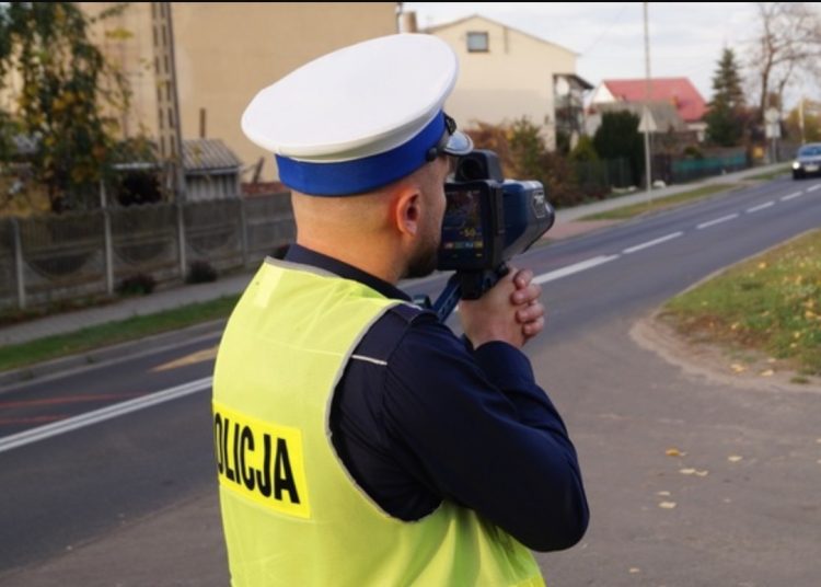 Dziś wzmożone kontrole. Policja przypomina, jakie grożą kary