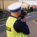 Dziś wzmożone kontrole. Policja przypomina, jakie grożą kary