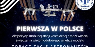 Stacja kosmiczna w Słupcy. Wyjątkowe wydarzenia w Jedynce