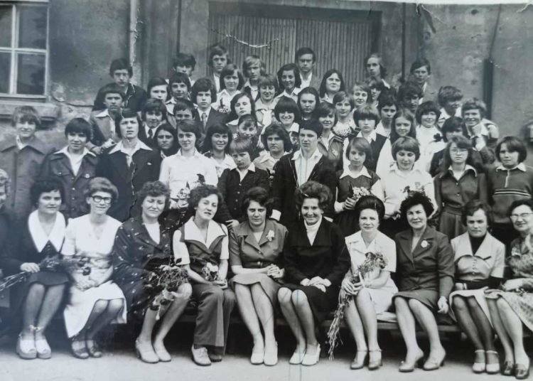 Ustalili termin Zjazdu Absolwentów. Można się jeszcze zapisać