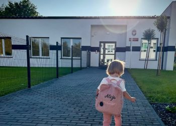 To ważne miejsce w gminie. Już działa