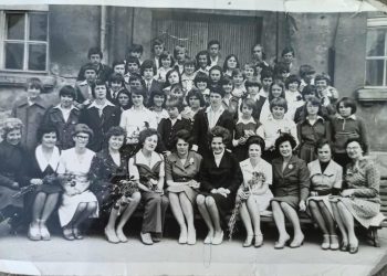 Poznajesz się na zdjęciu? Szykuj się na imprezę!